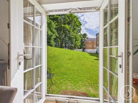 French Doors