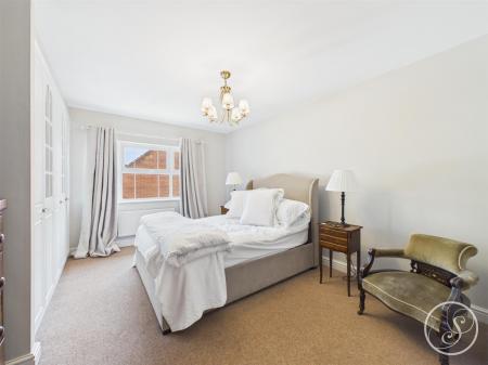Bed 1