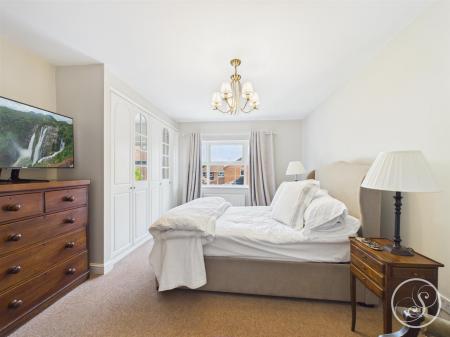 Bed 1
