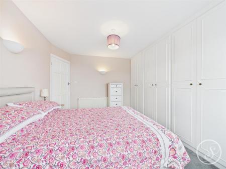 Bed 1