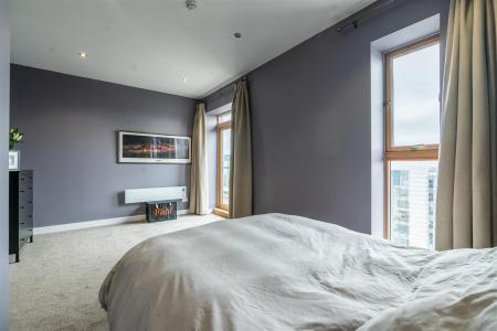 Bed 1