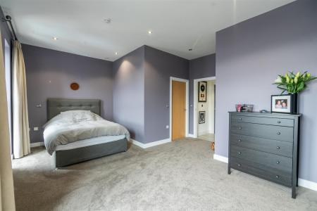 Bed 1