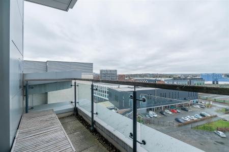 Balcony 2