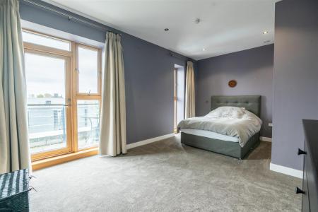 Bed 1