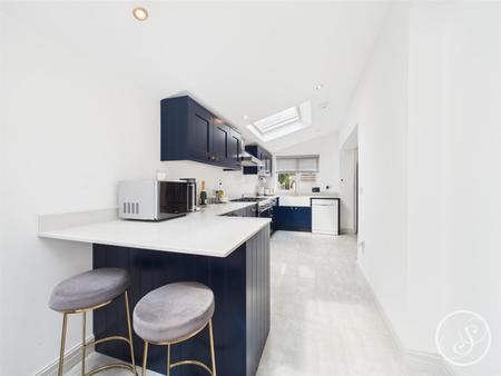 Open Plan / Kitchen