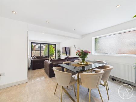 Open Plan