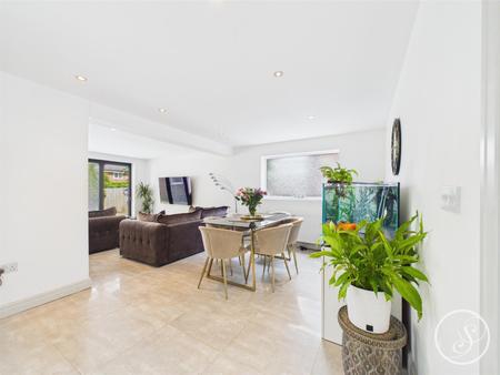 Open Plan