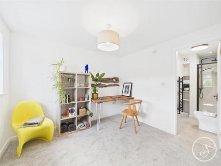 Reception 2 / Bed 4