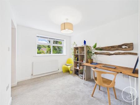 Reception 2 / Bed 4