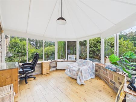 Sunroom