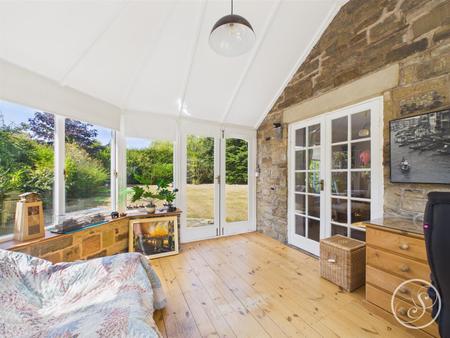 Sunroom
