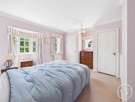 Bed 1