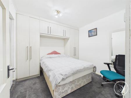 Occasional Room