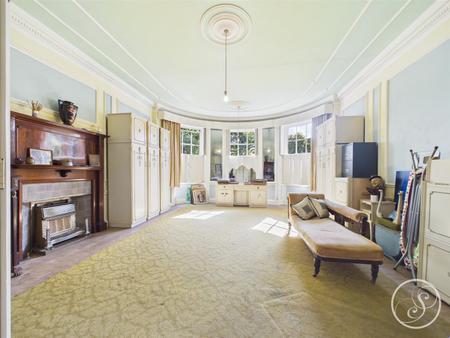 Bedroom / Reception 3
