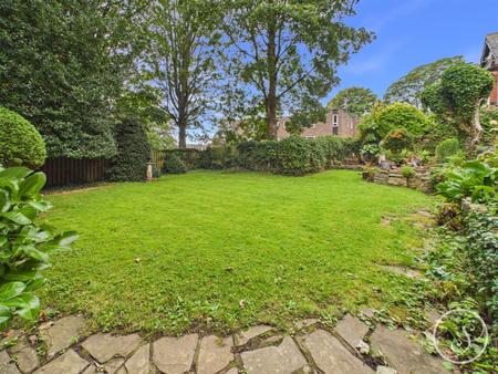 Private Garden