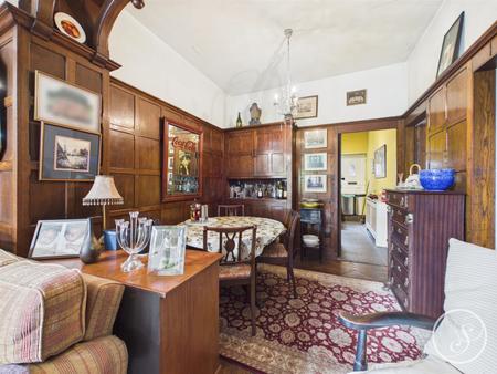 Reception 1