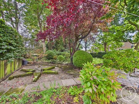 Private Garden