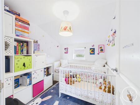 Nursery/Office