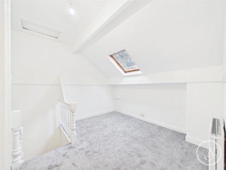 Top Floor Landing