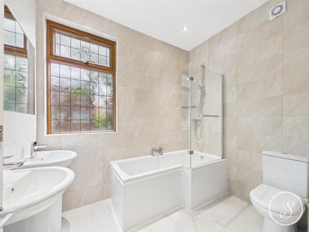 Bathroom 1