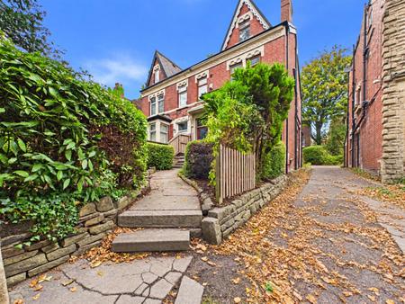 Front and Driveway