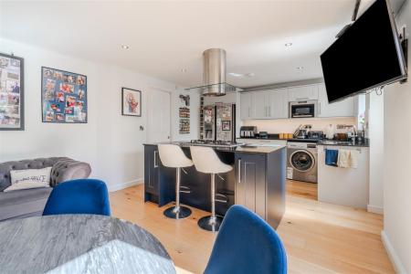 Kitchen - diner-6.jpg