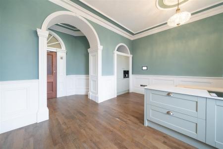 Kitchen - Living Space.jpg