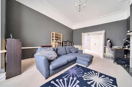 Ground Floor Flat