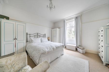 First Floor Flat