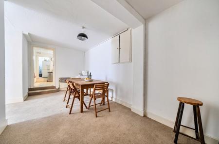 Lower Ground Flat