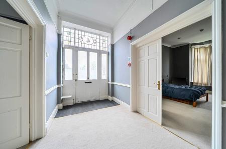 Ground Floor Flat