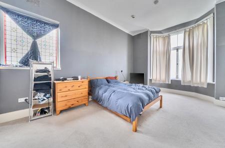 Ground Floor Flat