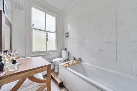 First Floor Flat