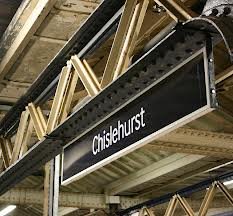 Nearby Station