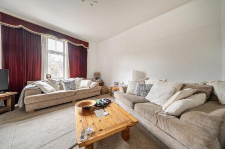 First Floor Flat