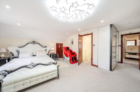Bed 1