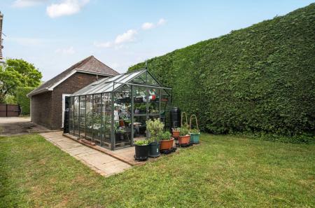 Greenhouse