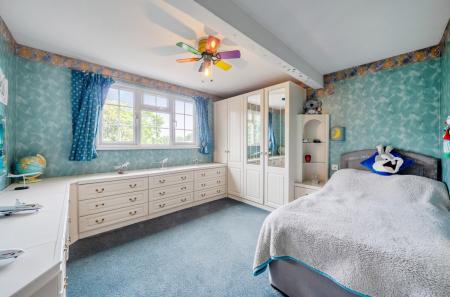 Bedroom 5