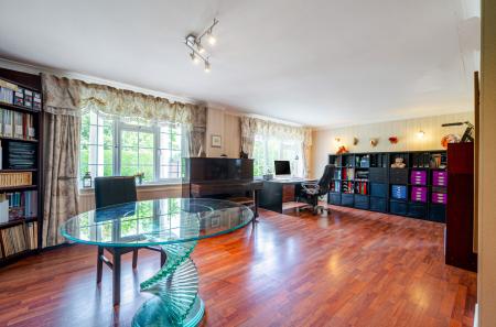 Music Library