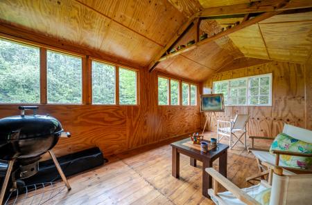 Summer House