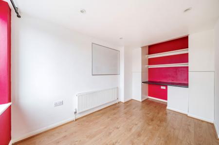 Study/Bedroom