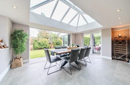 Orangery