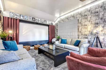 Cinema Room
