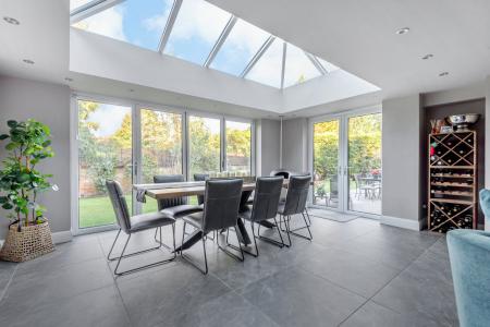 Orangery