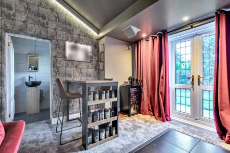 Cinema Room