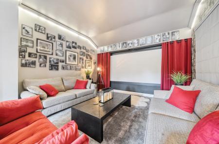 Cinema Room