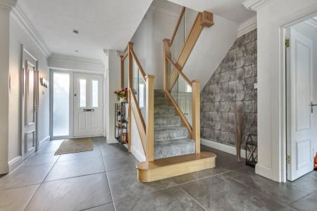 Stairway