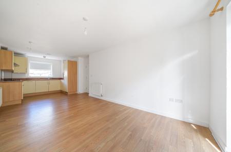 Kitchen/Sitting Room