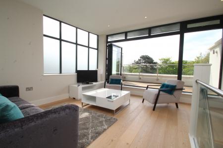 Sitting Area