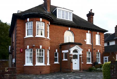 External